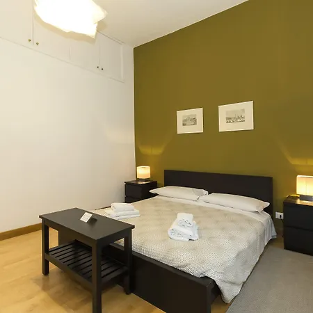 Monti Friendly Rome House-2